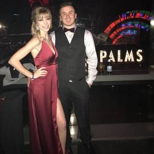 Meet your Posher, Brian